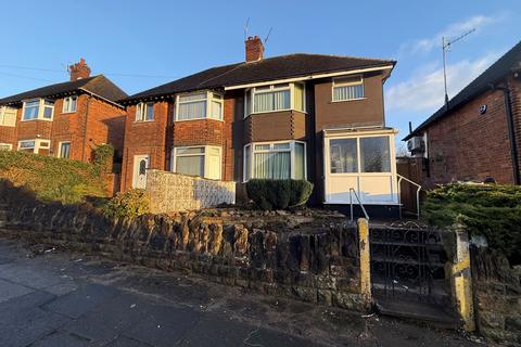 undefined, Salcombe Road, Nottingham, NG5