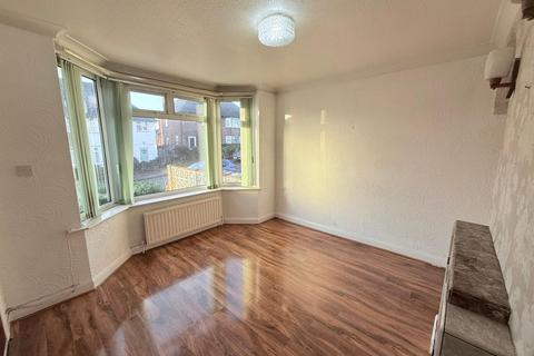 undefined, Salcombe Road, Nottingham, NG5