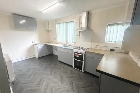 undefined, Salcombe Road, Nottingham, NG5