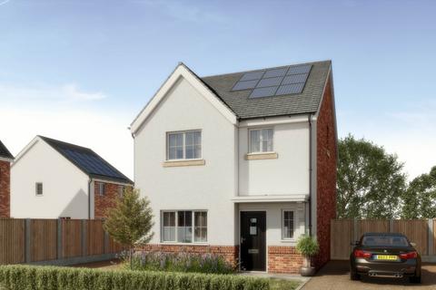 undefined, The Oak, The Woodlands at Halsnead Garden Village, L35