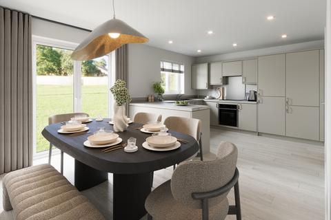 undefined, The Oak, The Woodlands at Halsnead Garden Village, L35