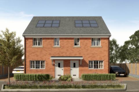 undefined, The Holly, The Woodlands at Halsnead Garden Village, L35