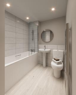 undefined, The Holly, The Woodlands at Halsnead Garden Village, L35