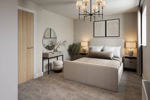 undefined, The Holly, The Woodlands at Halsnead Garden Village, L35
