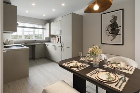 undefined, The Holly, The Woodlands at Halsnead Garden Village, L35