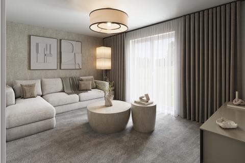 undefined, The Holly, The Woodlands at Halsnead Garden Village, L35