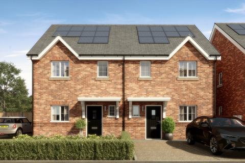undefined, The Maple, The Woodlands at Halsnead Garden Village, L35