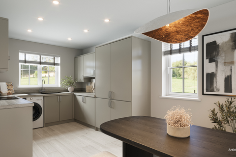 undefined, The Maple, The Woodlands at Halsnead Garden Village, L35