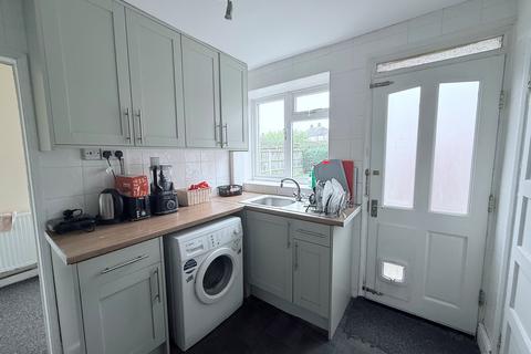 undefined, Failsworth Close, Nottingham, NG11