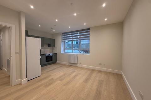 1 bedroom apartment to rent, Dean Park Crescent, Bournemouth, BH1