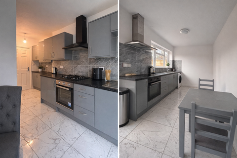 1 bedroom house to rent, Follyhouse Lane, Walsall, WS1