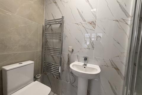 1 bedroom house to rent, Follyhouse Lane, Walsall, WS1