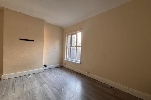 Persehouse Street, WALSALL, WS1