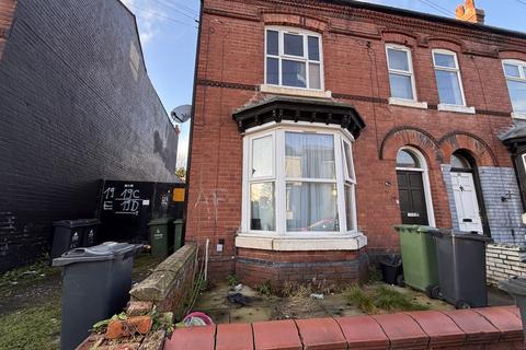 undefined, Persehouse Street, WALSALL, WS1