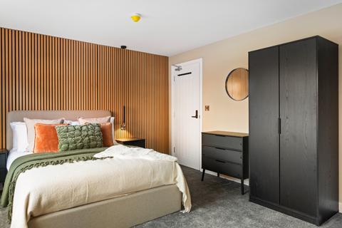 undefined, Cranmer Street, Nottingham, NG10