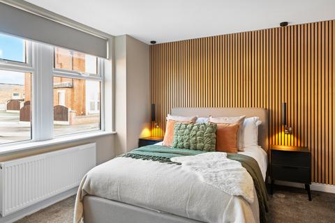 undefined, Cranmer Street, Nottingham, NG10