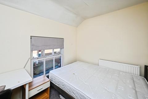 undefined, Park Road, Nottingham, NG7