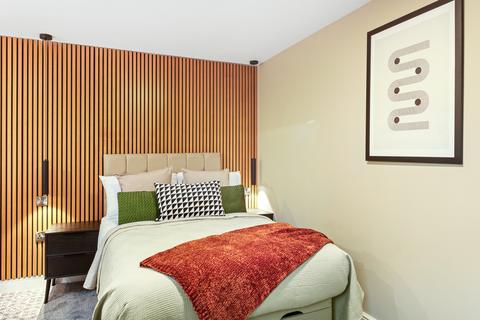 undefined, Cranmer Street, Nottingham, NG10