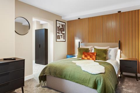 undefined, Cranmer Street, Nottingham, NG10
