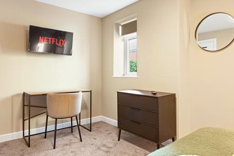 undefined, Cranmer Street, Nottingham, NG10