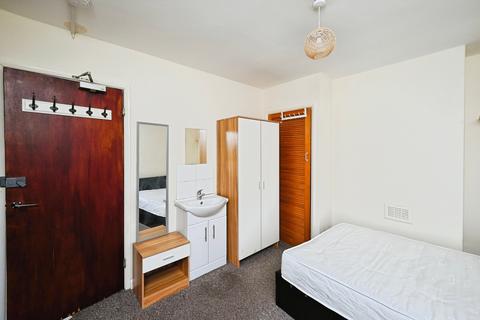 Park Road, Nottingham, NG7