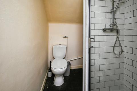 1 bedroom house to rent, Park Road, Nottingham, NG7