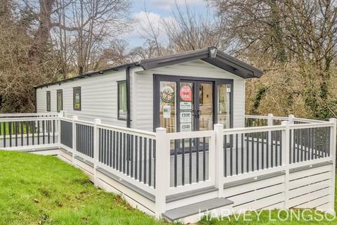 undefined, Wood Farm Holiday Park