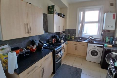 undefined, North Road, Shanklin, PO37