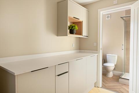 undefined, Bennett Street, Nottingham, NG10