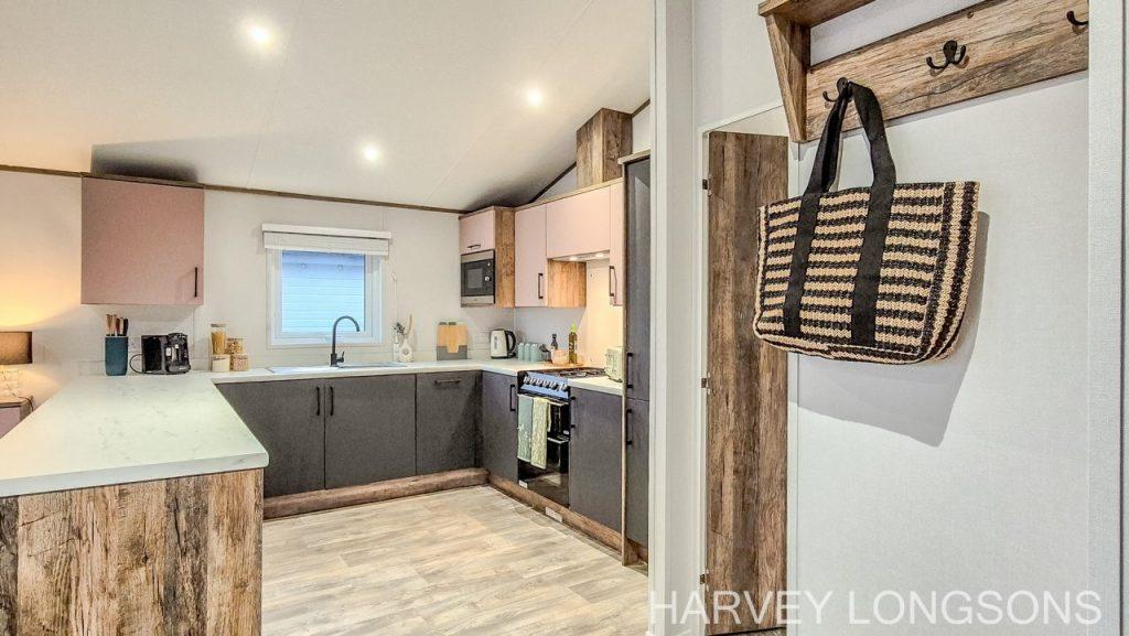 Willerby Horsham 12