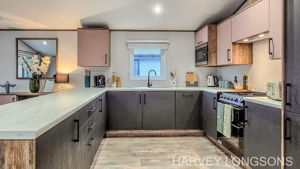Willerby Horsham 13