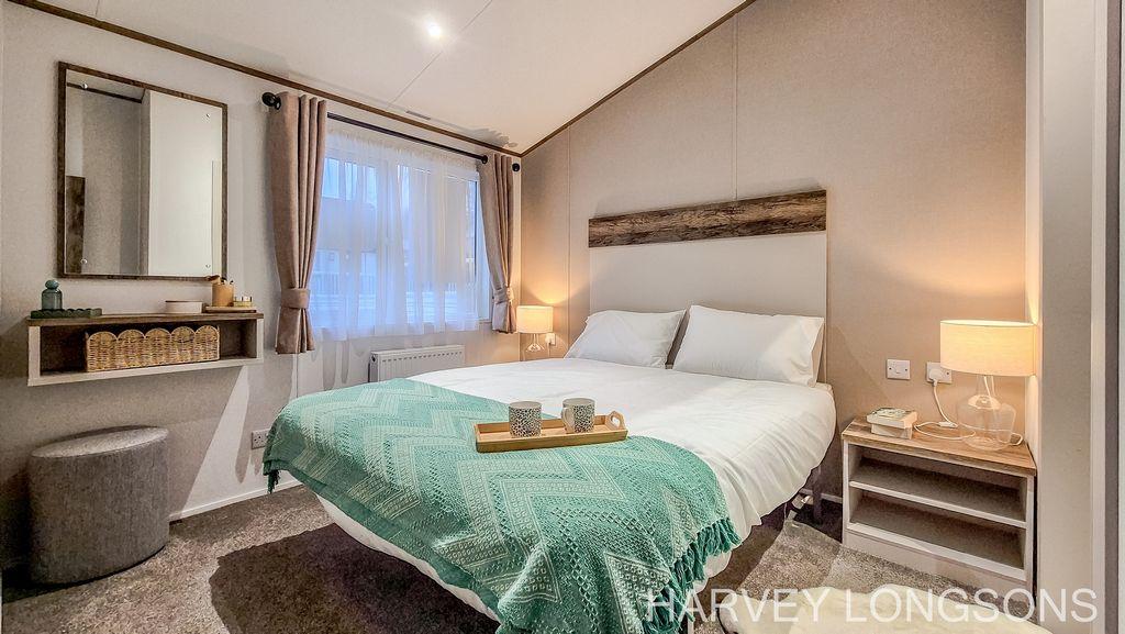 Willerby Horsham 5