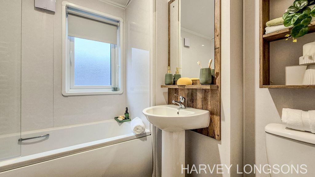 Willerby Horsham 10