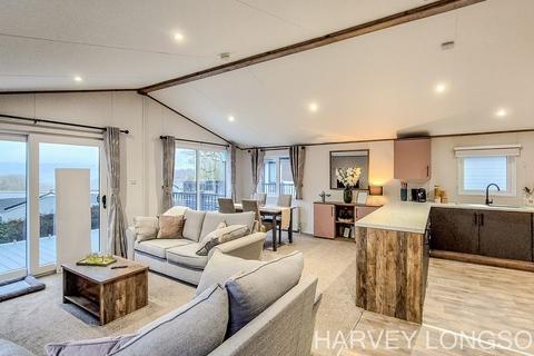 undefined, Wood Farm Holiday Park
