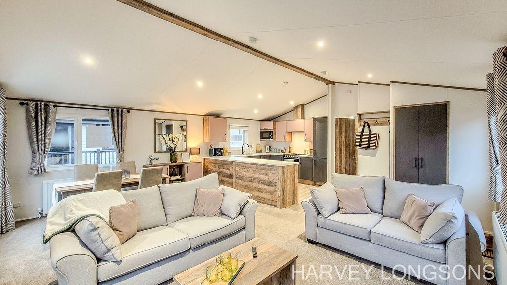 Willerby Horsham 17