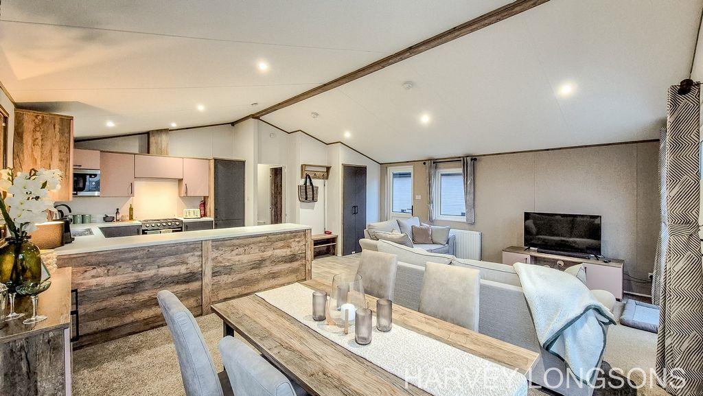 Willerby Horsham 16