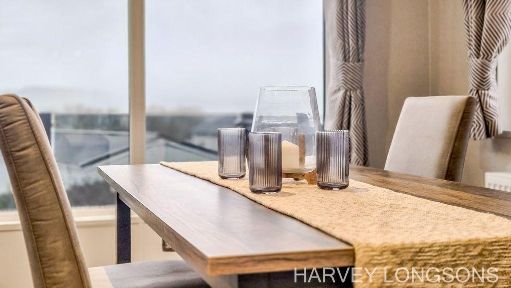 Willerby Horsham 18