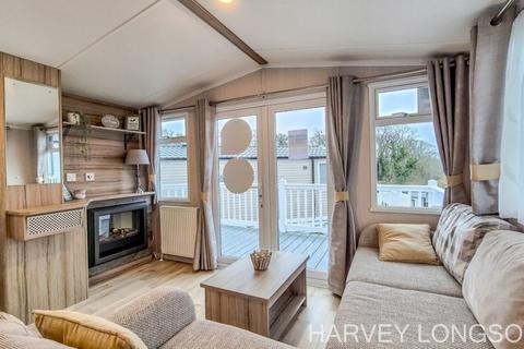 undefined, Wood Farm Holiday Park