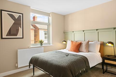 undefined, Bennett Street, Nottingham, NG10