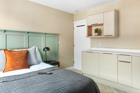 undefined, Bennett Street, Nottingham, NG10