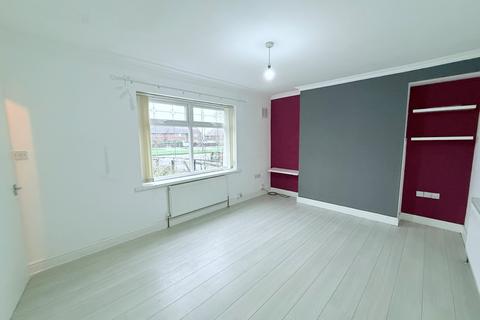 undefined, Western Boulevard, Nottingham, NG8