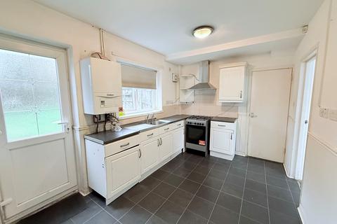 undefined, Western Boulevard, Nottingham, NG8