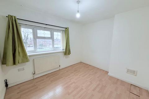 undefined, Western Boulevard, Nottingham, NG8