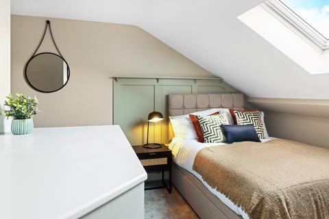 undefined, Bennett Street, Nottingham, NG10
