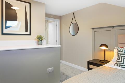 undefined, Bennett Street, Nottingham, NG10