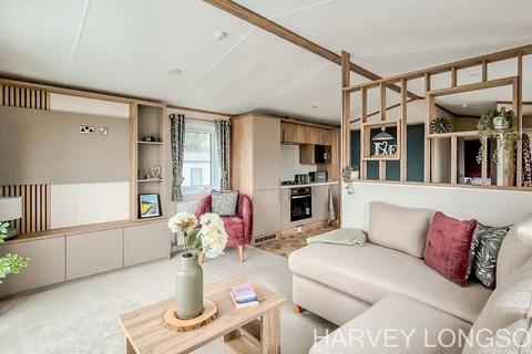 undefined, Wood Farm Holiday Park