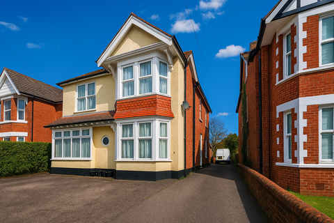 undefined, Bryanstone Road, Bournemouth, BH3
