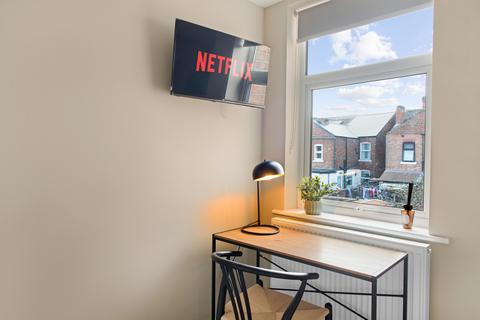 undefined, Bennett Street, Nottingham, NG10