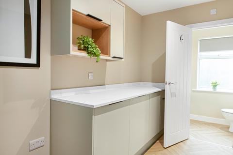 undefined, Bennett Street, Nottingham, NG10