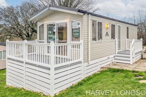 undefined, Wood Farm Holiday Park
